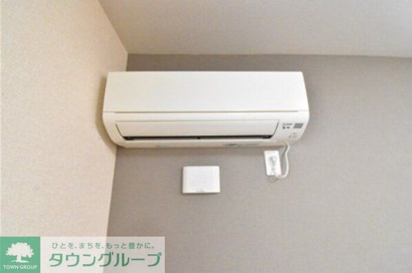 サンフェリーチェ海老名の物件内観写真